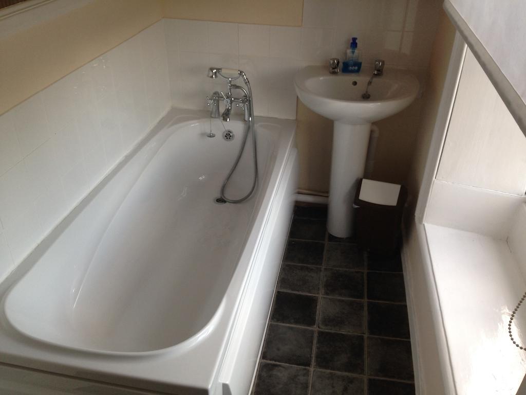 Tudor Rose Hotel King's Lynn Szoba fotó