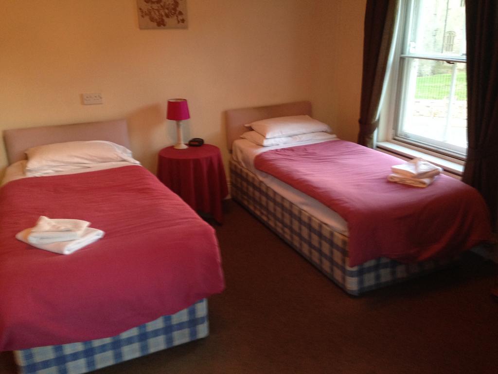Tudor Rose Hotel King's Lynn Szoba fotó