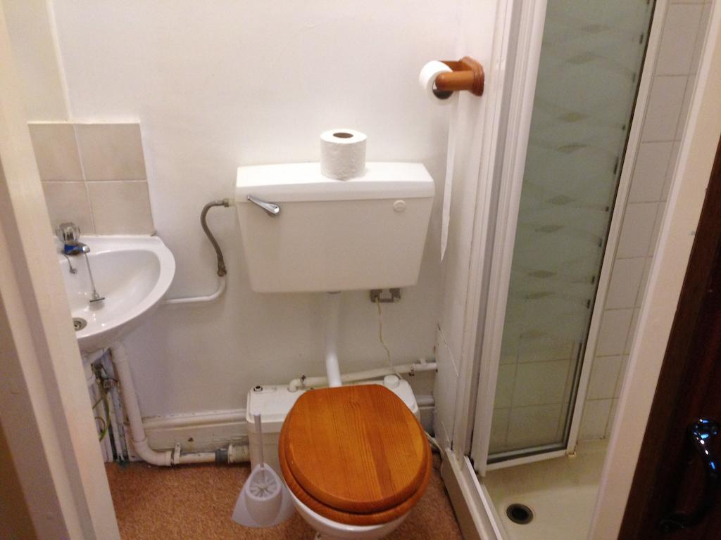 Tudor Rose Hotel King's Lynn Szoba fotó