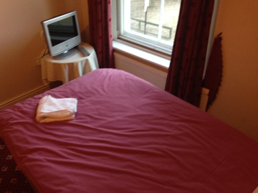 Tudor Rose Hotel King's Lynn Szoba fotó